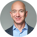 Jeff Bezos